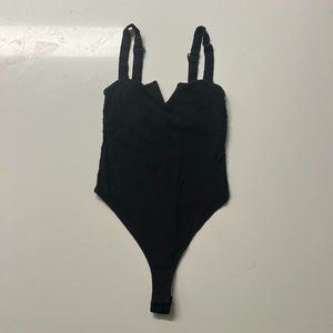 Free People Bodysuit